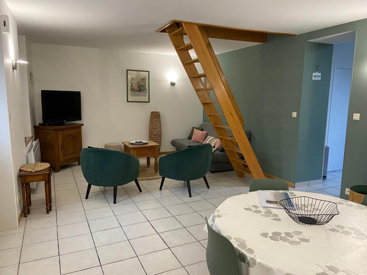 Hesdin-lʼAbbé Maison De Village Avec Jardin 15Mn Des Plages, Wifi, 2 Chambres, Jardin מראה חיצוני תמונה